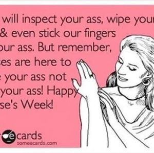 Meet your Posher, Dawn